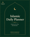 Islamic Daily Planner – Prayer-Centered Daily Planning & Productivity