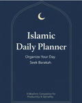 Digital Prayer-Led Day Planner